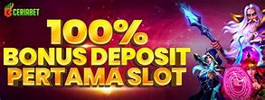 Aplikasi Slot Gratis Bonus Deposit Awal