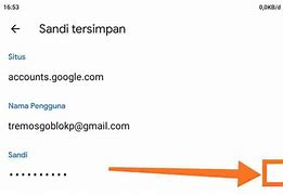 Cara Mencari Password Email Yahoo Yang Lupa