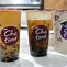 Chatime Menu Jkt48