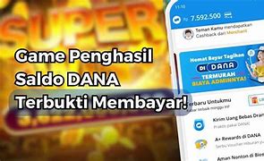 Game Slot Resmi Cair Langsung Ke Dana