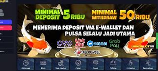 Hoki Judi Slot88 Link Alternatif