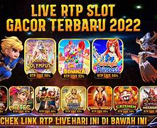 Info Bocoran Slot Gacor Hari Ini