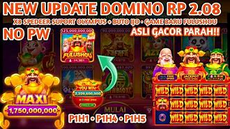 Jp Slot Domino Baru No Pw Hari Ini Live Streaming