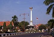 Kota Jepara Di Mana