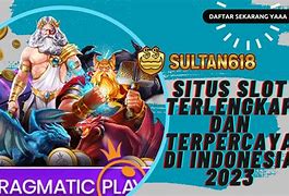 Link Bandar Slot Online Gratis Terpercaya Di Indonesia 2023