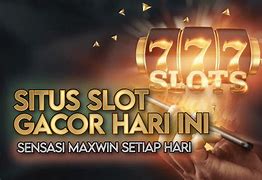 Link Bandar Slot Online Terpercaya 2024 Terbaru Hari Ini Situs Judi Slot