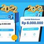 Pinjaman Modal Slot Online Via Dana Tanpa Ktp Minimal Berapa