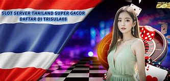 Raksasa Win Thailand Slot Gacor (Situs Slot Thailand) Login Alternatif