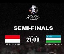 Romawi Bet Online Indonesia Vs Uzbekistan 2024 Hari Ini