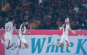 Skor Akhir Liga 2 Indonesia Hari Ini