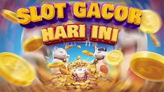 Slot Gacor Pasti200M Pg Soft Hari Ini Gratis