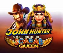 Slot John Hunter Terbaru Hari Ini Di Indonesia