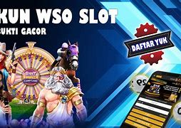 Slot Penipu Semua Situs Slot Gacor Hari Ini Bestie Betina