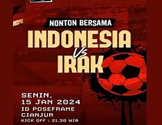 Slot Uk Bookies Indonesia Vs Irak 2024 Hari Ini