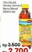 Teh 3 Gelas 450 Ribu Harga